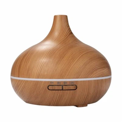 Difuzor uljanog drveta zrna